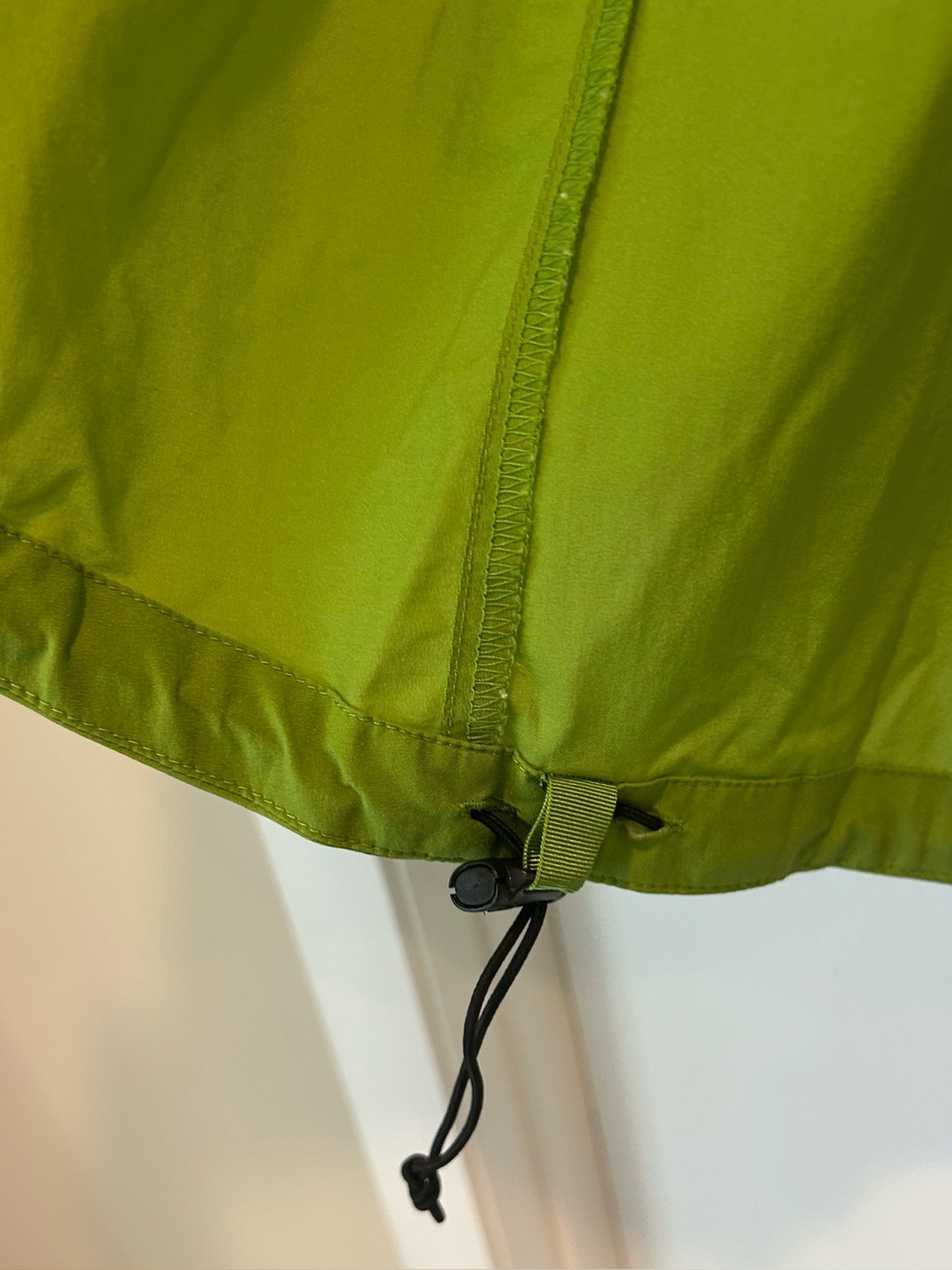 Patagonia Stretch Velocity Shell Jacket - Picture 11 of 12